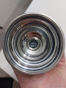 Číše s víkem - 3