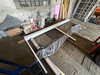 Venkovní roleta nova záruka - 3