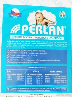 Látkové pleny, svrchní kalhotky - 3