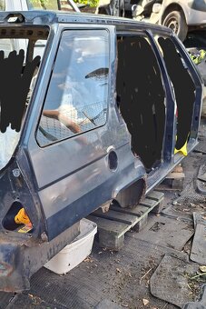 Dily Favori/Forman - 3