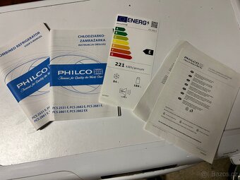 Lednice 1rok stara s dovozem - 3