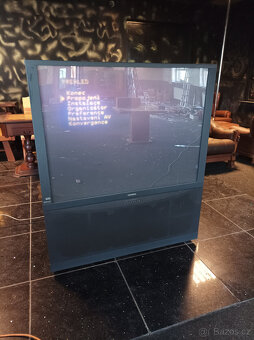 Televize THOMSON - 3