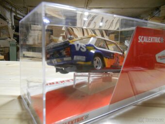 Autodráha,Autíčko SCX-Scalextric - 3