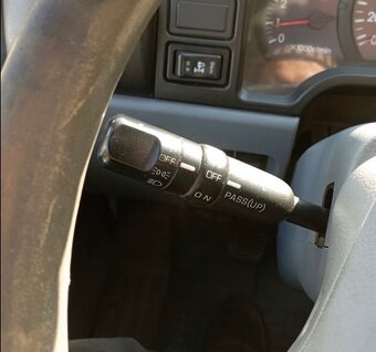 Mitsubishi Fuso 7C15 - 3