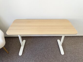 Ikea Bekant 140 x 60 cm - 3