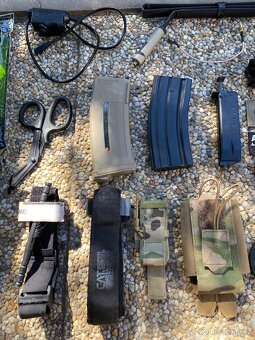 airsoft vybaveni - 3