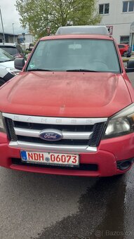 Prodám Ford Ranger - 3
