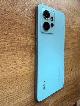 Xiaomi Redmi Note 12 - 3