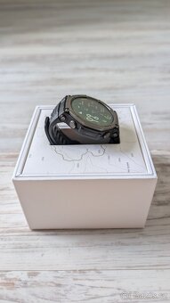 Amazfit T-Rex 3, záruka - 3