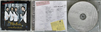 CD Metallica: Garage Inc. (2xCD) - 3