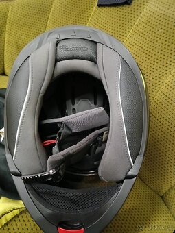 Moto helma Scorpion Exo - 3