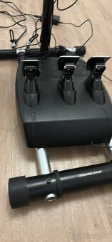 Prodám volant logitech g29 + shifer - 3