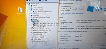 Malý notebook ASUS - 3