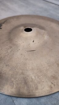 Splash 8" Anatolian Ultimate, s prasklinkou - 3