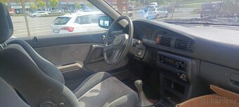 Mazda 626 coupe 1988 - 3