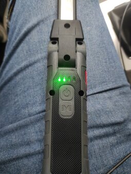 Led svítilna WURTH TWINBLADE+ - 3