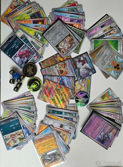 TOP Pokémon Mystery Pack EX - 3
