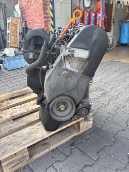 Motor 1.4-44kw AUD - 3