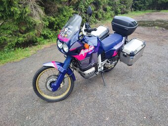Honda Africa - 3