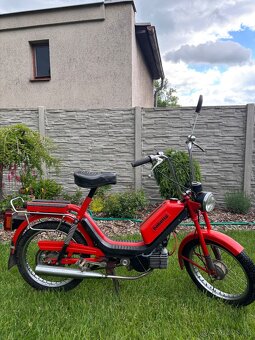 BABETTA 210 - 3