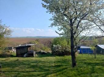 Prodej zahrady, Kunovice - Staré Hory - 3