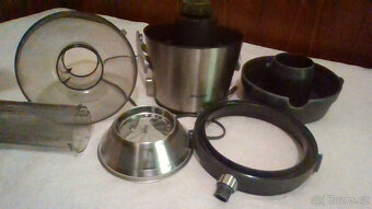 Odšťavňovač Philips Avance Collection - 3