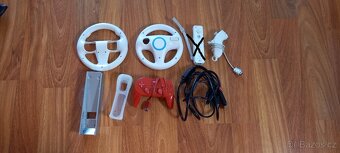 Příslušenství Nintendo Wii - 3