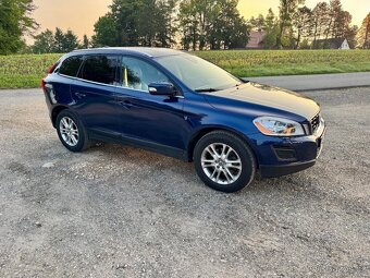 Volvo xc60 d5 158kw - 3