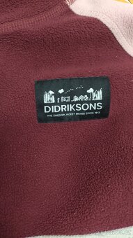 Didriksons mikina - 3
