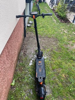 Kukirin G2 Master - 3