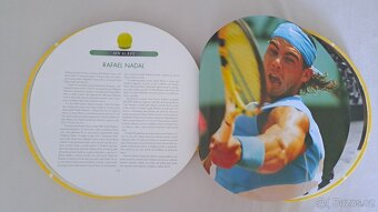 Tenis - 3
