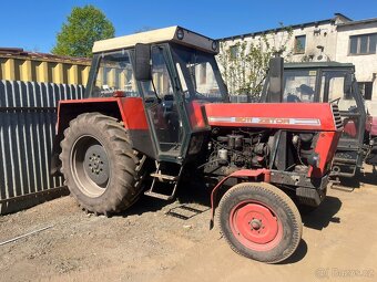Traktor Zetor 8011 - 3