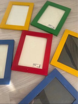 Rámečky Ikea rámeček - 3