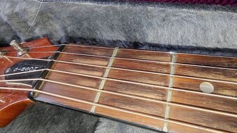 Kytara Epiphone PR200 - 3