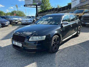 Audi A6  2005 - 3