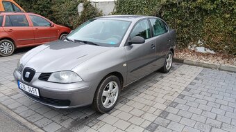 Prodám Seat Cordoba - 3