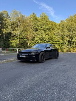 Dodge Charger 5.7 HEMI AWD - 3