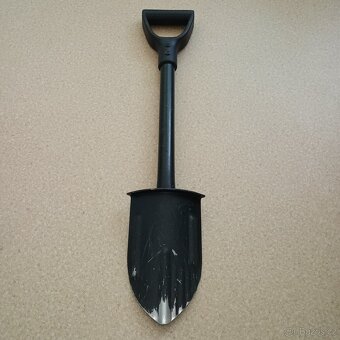 Lopatka - 3