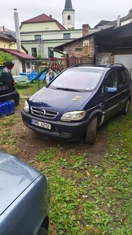 Zafira - 3