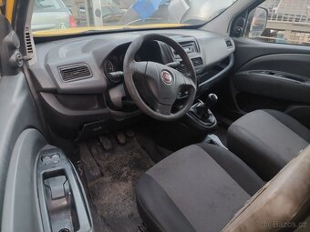 Fiat Doblo - 3