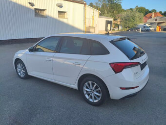 Škoda Scala 1.5 TSI - 110kW - 3