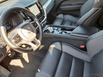 XC60 145 KW 2.0 D B4, 2023 - 3