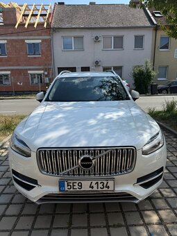 VOLVO XC90 D5 173KW MODEL 2017 - 3