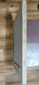 Dlažba Villeroy Boch 60x60 - 3