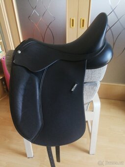Sedlo Wintec 17,5" - 3