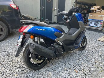 Yamaha nmax 125 - 3