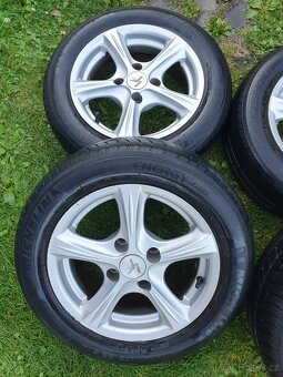 AL kola 4x108 R14 ET18 - 3