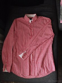 Pánská košile H&M - 3