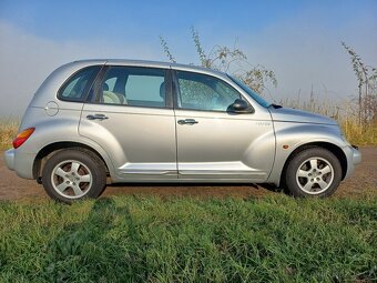Chrysler PT Cruiser 2.2 CRD 89kW, 2004 - 3