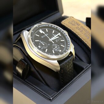 Hodinky BULOVA LUNAR PILOT - 3